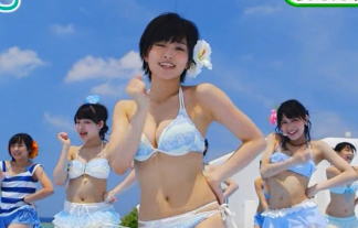 【いよいよ今夜紅白出場】ウチのおっぱいは他のAKBグループに負けへんで!さや姉山本彩が宣戦布告! 画像30枚