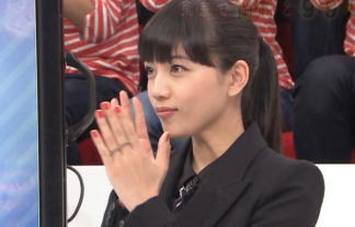 【悲報】処女を公言している川口春菜ちゃんに指輪が…　彼氏？いやファッションであってくれ！　画像18枚