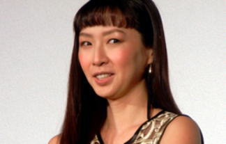 【画像あり】芸能界復帰の酒井若菜、容姿の劣化ぶりに報道陣びっくり！完全に別人…