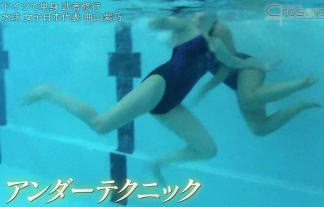 エ□目線で見る、女子水球ドキュメント!水球って一番、ポロリが多い競技だよね 画像67枚