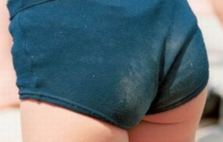 【天然U-15画像】ロ●少女たちがブルマを尻にムッチリ食い込ませてくっそエロいのはいいんだけどこれって・・・