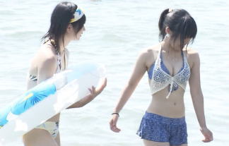 テレビに映ったビキニ、水着ギャル画像！お茶の間に半裸を晒す女達！夏も終わりでいよいよ見納め？　画像41枚